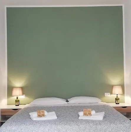 Couette-café Amare Comfortable