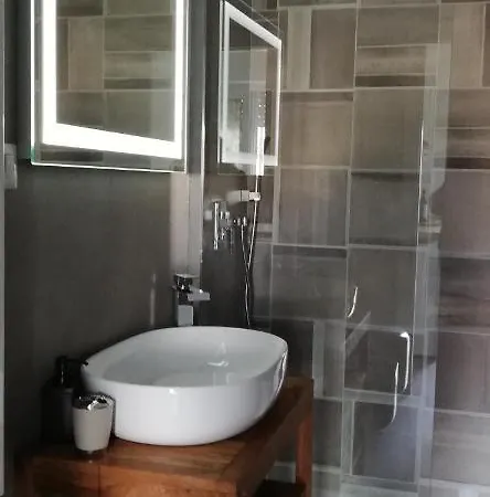 Couette-café Amare Comfortable Matera